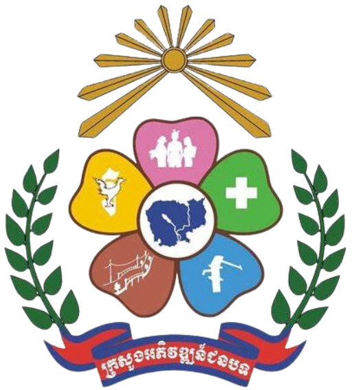 Ministry of Rural Development